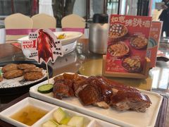 -凤阁楼果木烧鹅(鹤山陈山店)