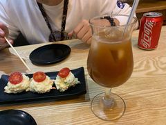 土豆沙拉-胜代日本料理(云程巷小区店)