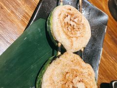 西葫芦明太子-酒窝烧鸟(科华街店)