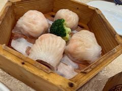 -麒麟中餐厅·经典粤菜·地道菜式老字号(广州长隆酒店)