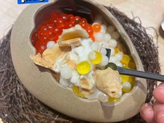-喝丢一只鞋海鲜烧烤·海肠捞饭(市场店)