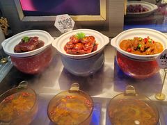 -鸽子侯·家宴·平价海鲜(绿地店)