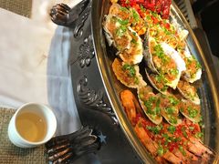 -同喜烤鸭店(光芒店)