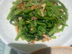 -芭札·Thai泰国餐厅(同和金铂天地店)