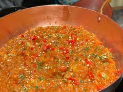 -Ameigo梅果·云贵川bistro(长宁来福士店)