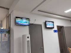 -丰台体育中心·游泳馆
