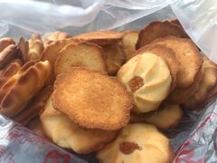 -中关村茶点
