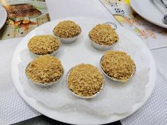 -威尼斯西餐厅(扬名广场店)