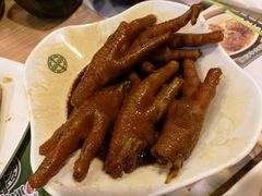 -添好运点心专门店(中环IFC店)