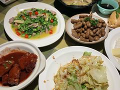 -章吴记喜瑞餐厅(东东城店)