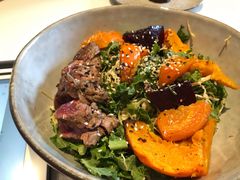 -BAKER&SPICE(BFC外滩金融中心店)