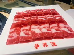 -蜀留香火锅·始于1999·原四川老火锅(白堤路店)