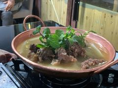 -藏味八珍特色火锅