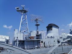 -中国人民解放军海军博物馆