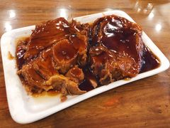 李家大排-砂锅李(九江路店)
