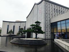 -中国江南水乡文化博物馆