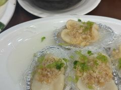 -长平肥姐白粥·海鲜打冷