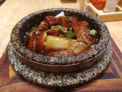 -牛楠楠·香港牛腩茶餐厅(永旺店)