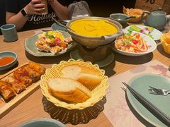 -安南越南餐厅(青岛万象城店)