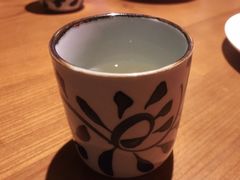 -有喜屋·深夜食堂(北京西路店)