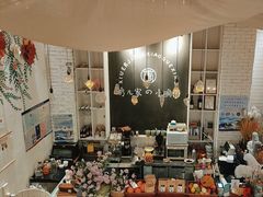 -秀儿家の小确幸融合西餐厅(万达店)