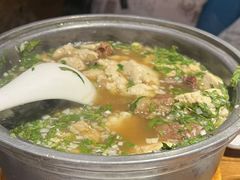 -苹果树下艺术餐厅(通州店)