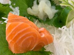 -祈胜邨•顺德鱼生•顺德菜(容桂店)