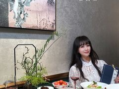 包房-蘇锦宴·淮扬菜烤鸭·小院(三元桥霄云路店)