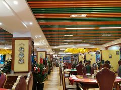 -海尔巴格新疆餐厅(东来兴店)