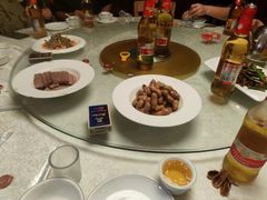 -抚顺美食·老上海味道