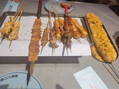 -醉炫音速烧烤(沙河总店)