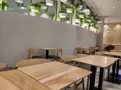 大堂-BreadTalk面包新语·烘焙蛋糕(星河城店)