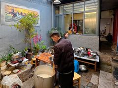 -郭师傅冰稀饭(人民路店)