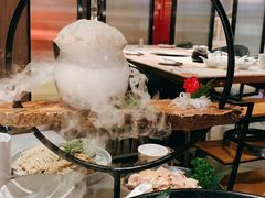 -煲宫猪肚鸡(晶品店)
