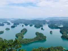 -千岛湖东南湖区
