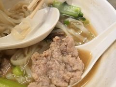 -马来西亚美食街