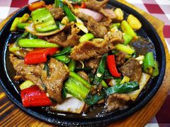 -吉源大排档·鱼生·海鲜(烧烤彩印厂店)