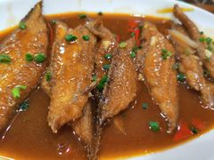 -台州老六海鲜面馆(上南总店)