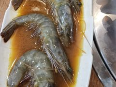 -蜀都冒菜·酱蟹生腌