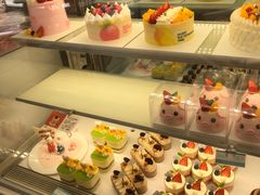 -好利来(新宜白店)