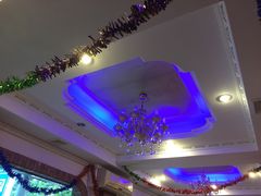 -维吾尔餐厅(宜山路店)