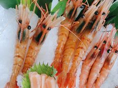 -万岛日本料理铁板烧(大宁店)