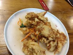 -毛毛熏肉•东北菜老字号(大安街店)