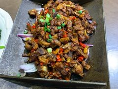 -北雪湘园酒家(五山店)