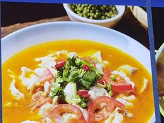 -花菇朵·云山雀 ll 野生菌火锅·精品云南菜(万柳店)