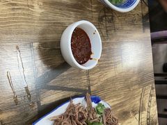 -将军肚烧烤鸡手王(东岭南街店)