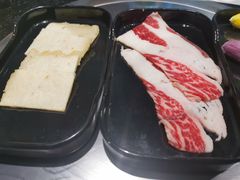 -烤路里·韩国品质自助烤肉(石路天虹4号店)