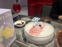 -乔先生涮肉·鲜活牛羊肉火锅(塘沽店)