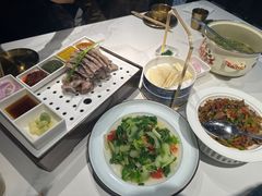 -相约·羊村小馆(长沙路店)