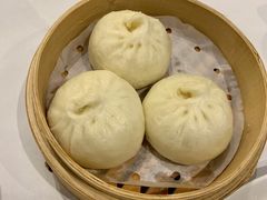 眉州老面包子-眉州东坡(上海中心店)